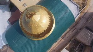 Ид аль-Адха - Праздничный Такбир и Джума мечеть Нижнее Казанище