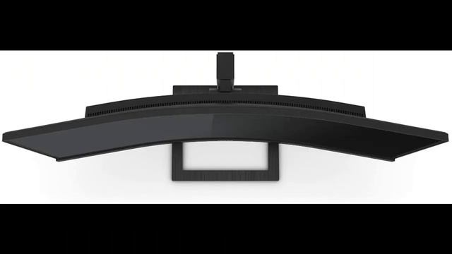 Highlight features! Philips 346E2CUAE 34" Curved Frameless Monitor смотреть онлайн