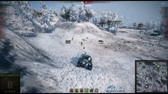 Lorraine 155 Mle. 51 - Мастер. Arti25