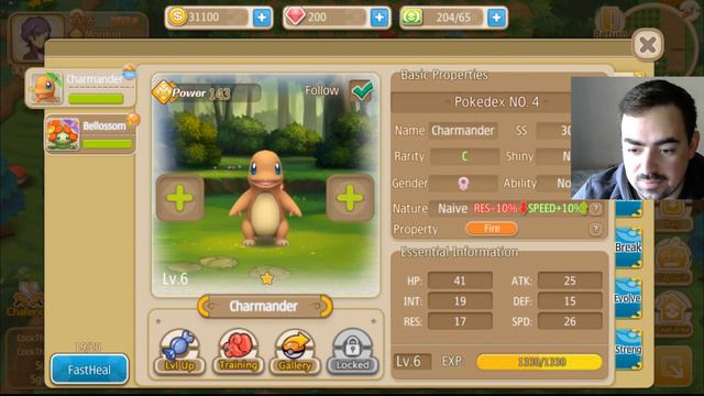 Pokemon [Hey Monster] : UNA NUOVA AVVENTURA POKEMON !!!! смотреть онлайн