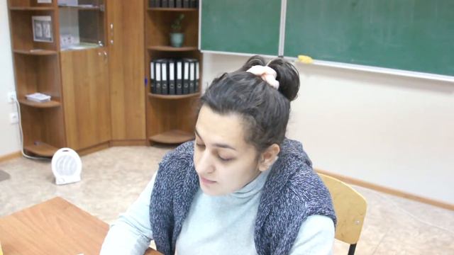 Курс визажа, урок от 02.10.13, часть 1. смотреть онлайн