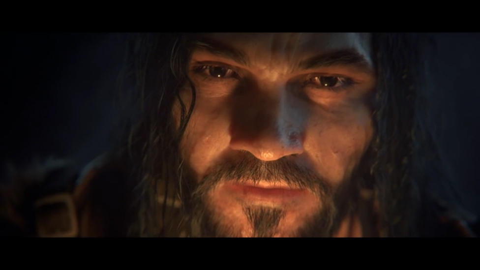 Total War: ATTILA — Aнонс CGI трейлер смотреть онлайн