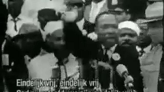 Free at Last- Martin Luther King, Jr смотреть онлайн
