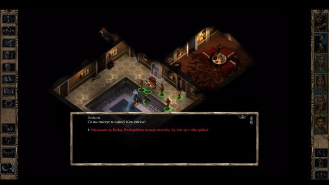 WITAJ IMOEN-BALDUR'S GATE 2 смотреть онлайн