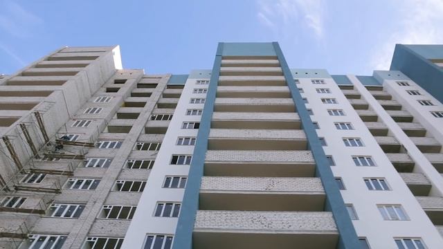 ИнвестРайСтройЗаказчик Квартиры в которых хочется жить смотреть онлайн