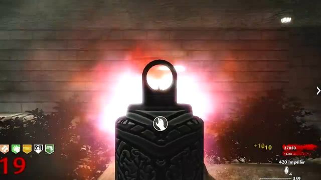ZOMBIE TOILETS (Part 2) ★ Call of Duty Zombies Mod (Zombie Games) смотреть онлайн
