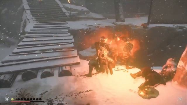 PLAY DREAM : Ghost of Tsushima 2 смотреть онлайн