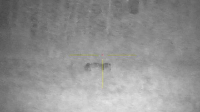 Цифровой прицел с али экспресс Sytong HT 60 3/8x 940nm. смотреть онлайн