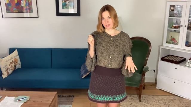 СЕКОНД-ХЕНД ПОКУПКИ НА ВЕСНУ 2021 / SECOND HAND HAUL смотреть онлайн