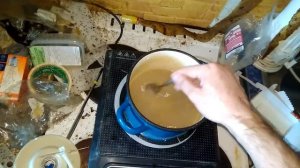 АНТИПРОКОЛьная жидкость Своими руками. До -25. Зимний вариант.