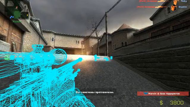 Сборка Cs:S В стиле Cs:Go + Бонус смотреть онлайн