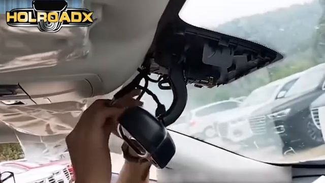 dash cam for Haval смотреть онлайн