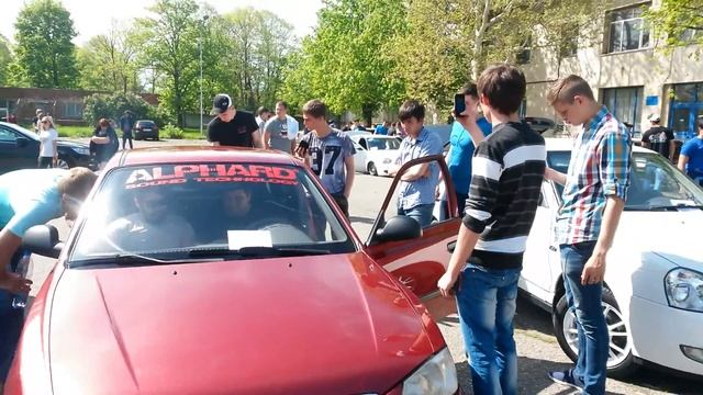 Автозвук Майкоп смотреть онлайн
