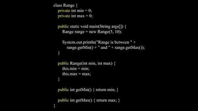 Access Modifiers - Fun in Programming, Software Engineering, and Computer Science смотреть онлайн