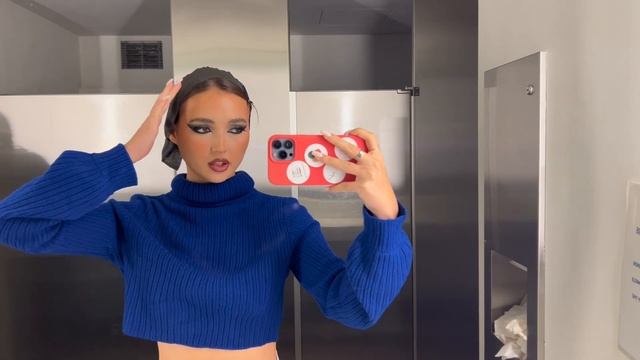 VLOG4. НЕДЕЛЯ МОДЫ В Нью Йорке. Последнее шоу в сезоне NYFW’24 и определенно, самое любимое. смотреть онлайн