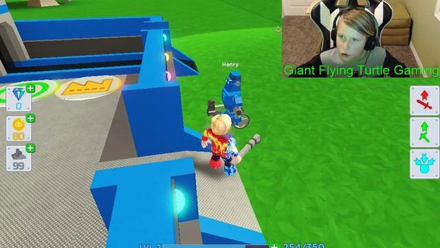 Playing Robot Inc.!!! смотреть онлайн