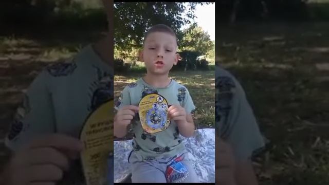 Распаковка трансформеров!! ??? смотреть онлайн