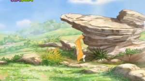 Знаешь, как я люблю тебя - Цветение (серия 4)