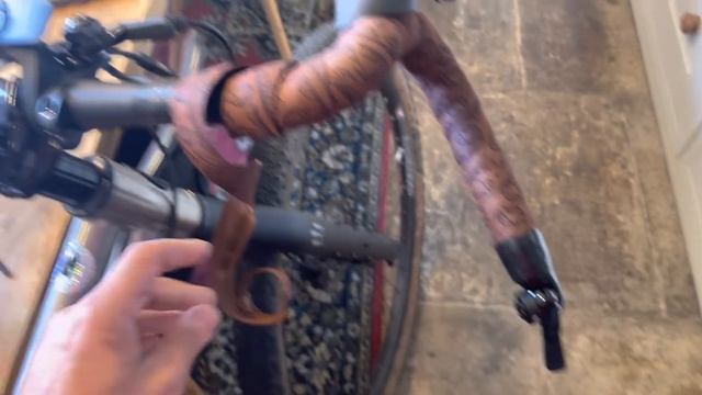 Paul Components Thumbies - Microshift 12 Speed Shifters. Why would you need them? How do they work смотреть онлайн