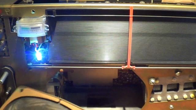 Океан-214 Перестройка УКВ на FM.Перестройка блока УКВ Океана 214.(часть 2) смотреть онлайн