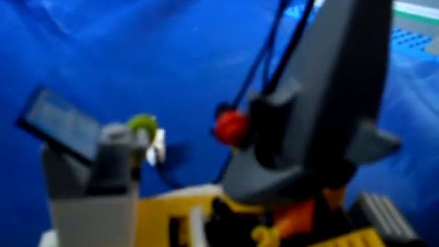 Lego язь! Ловля язя! смотреть онлайн