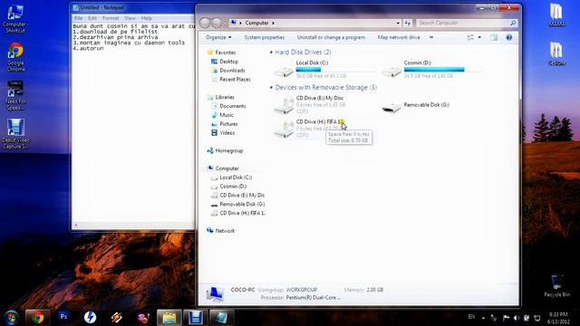 FIFA 12 Install - Reloaded смотреть онлайн