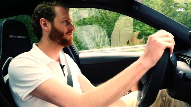 BMW 3 Series 350d By BBM Motorsport Review