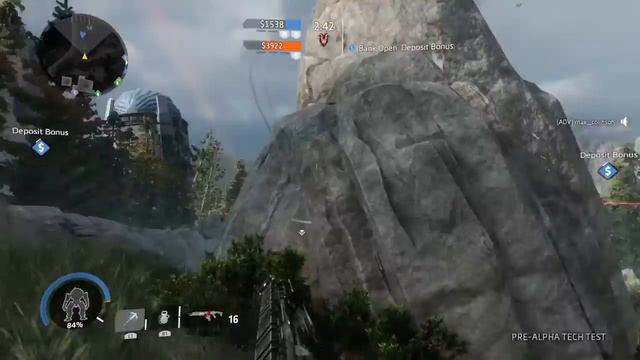 Бета тест Titanfall 2 #1 (Титаны) смотреть онлайн