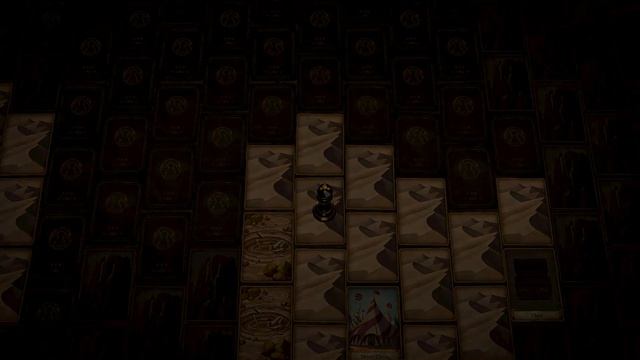 Voice of Cards: The Beasts of Burden [Chapter 2 - Part 2] смотреть онлайн