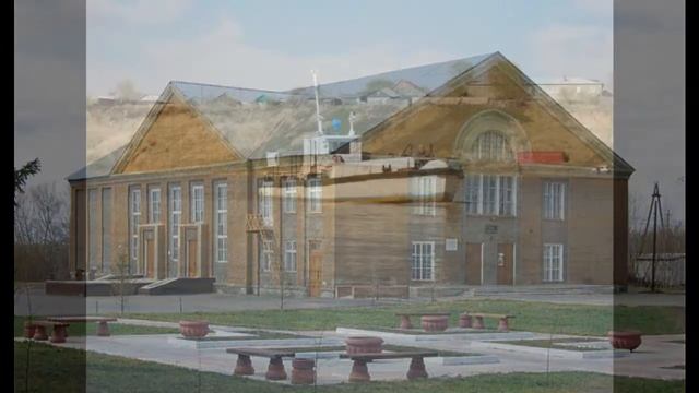 омская область деревни черлак омская область и как выглядит сейчас посёлок черлак в омской области