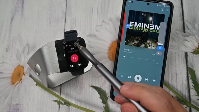 Лучший смарт браслет 2023. Huawei Band 8. Полный обзор со всеми тестами. Сравнение с Huawei Band 7. смотреть онлайн