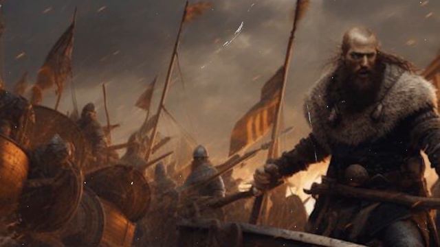 Unraveling Viking Warfare | Middle Ages Wiki | Middle Ages DOCUMENTARY