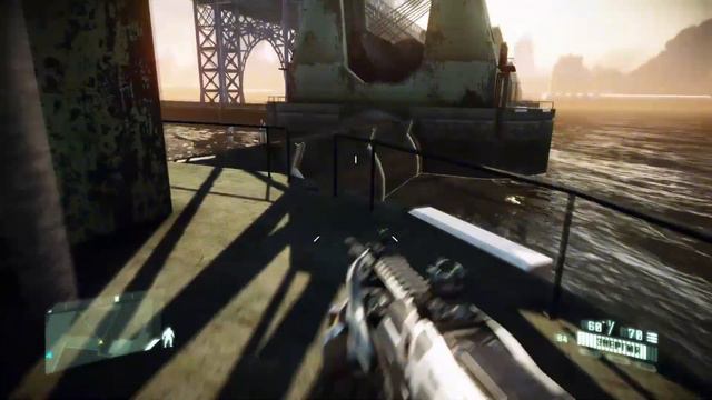 ОШИБКА В СИСТЕМЕ [ Crysis 2 ] [GARRY'S MOD] смотреть онлайн