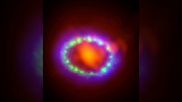 SN 1987A | Wikipedia Audio Article | Wikipedia Audio Article