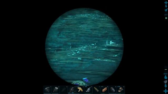 ARK: Survival Evolved Aberration ARK HOME#1 В ПОИСКАХ КАРКИНОСА смотреть онлайн