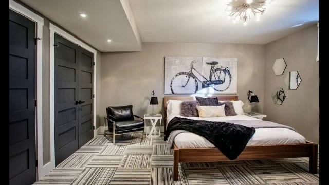 Дизайн детской для мальчика. смотреть онлайн