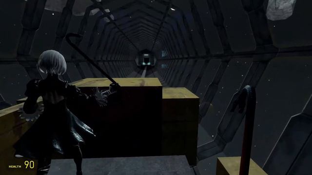 Gmod Scary Map Lost Souls of Igneon Part 1 (Funny Moments) смотреть онлайн