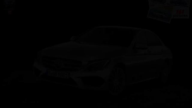Mercedes-Benz   C-Class  ( 2015 )