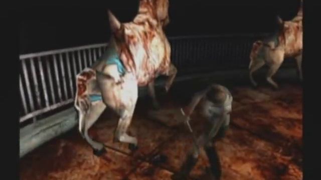 The Game Den: Silent Hill 3 (Part 2) смотреть онлайн