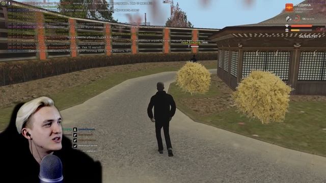 МАССОВО СНИМАЕМ ЛИДЕРОВ ЗА ПРОДАЖУ АККАУНТОВ RODINA RP CRMP смотреть онлайн