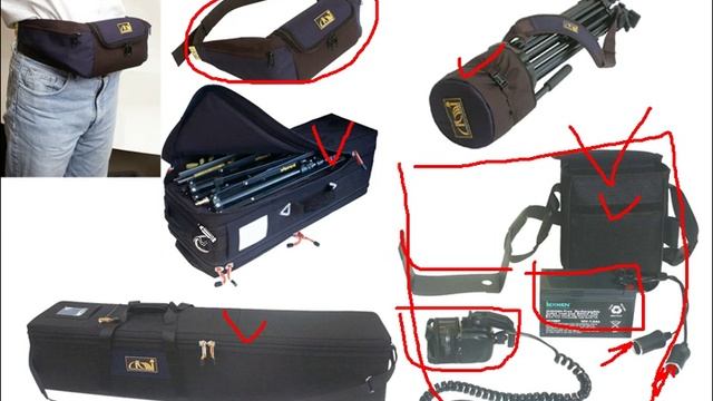 8 Аксессуары 6. кофры,СУМКИ,ОДЕЖДА смотреть онлайн