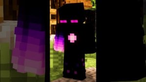 Юни УМЕРЛА и стала ЗОМБИ ? #shorts #юни #майнкрафт