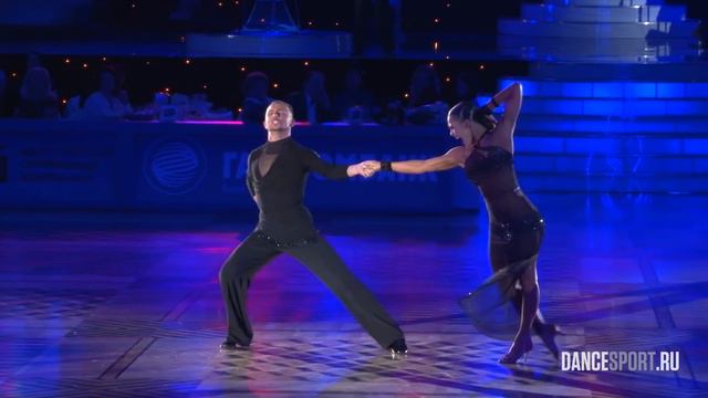 Maurizio Vescovo - Andra Vaidilaite, Showcase смотреть онлайн