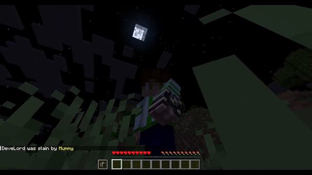 Ben 10 Datapack Reborn Tutorial!