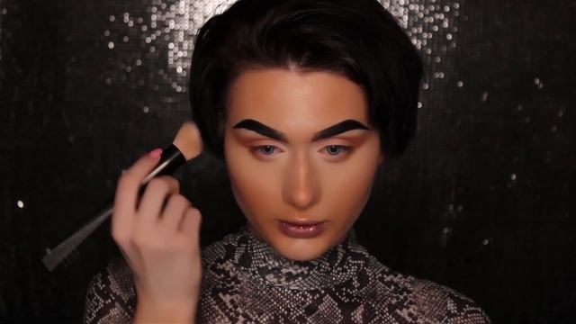 МОЙ ТИКТОК МАКИЯЖ смотреть онлайн