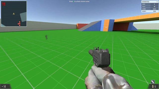 SPIDER ARENA 2 (flash game) смотреть онлайн