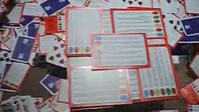 Card City Destroyed смотреть онлайн