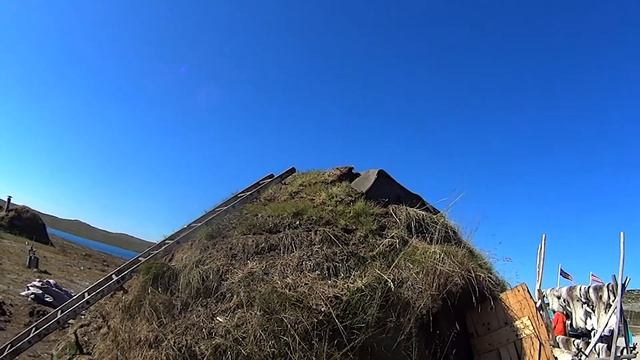 В Норвегию из Швеции – путешествие на машине 2892 смотреть онлайн