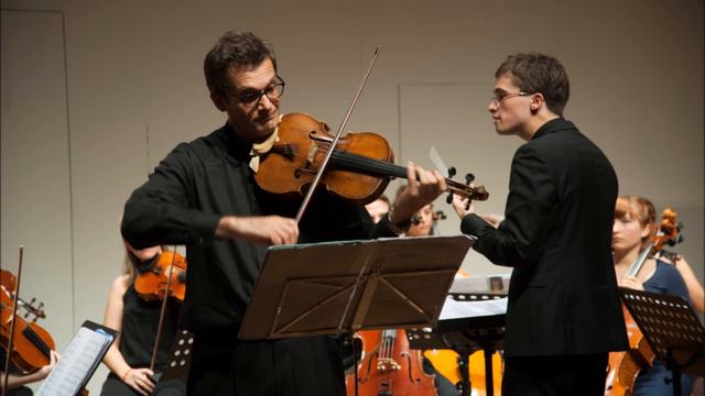 Kol Nidrei, Max Bruch - Nicolas Corti - Jonas Bürgin - Junge Zürcher Harmoniker смотреть онлайн