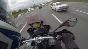 Вобблинг, шимми, расколбас - что это и как от него не пострадать.